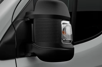 Новий Citroen Jumper екстер’єр Фото 3