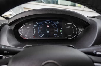 Новий Citroen Jumper технології та безпека Фото 2