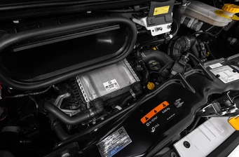 Новий Citroen Jumper технології та безпека Фото 3