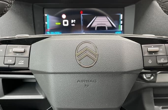 Новий Citroen Jumpy технології та безпека Фото 2