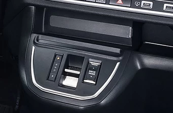 Новий Citroen SpaceTourer технології та безпека Фото 2