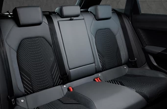 Новий Cupra Leon інтер’єр Фото 3