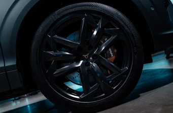 Новий Cupra Terramar екстер’єр Фото 2