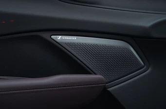 Новий Cupra Terramar технології та безпека Фото 2