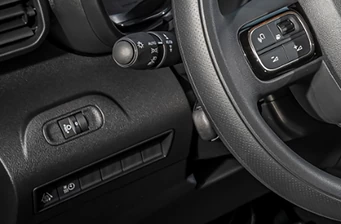 Новий Fiat Doblo технології та безпека Фото 3
