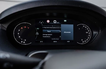 Новий Fiat Ducato технології та безпека Фото 3