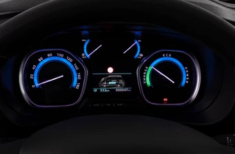 Новий Fiat Scudo технології та безпека Фото 3