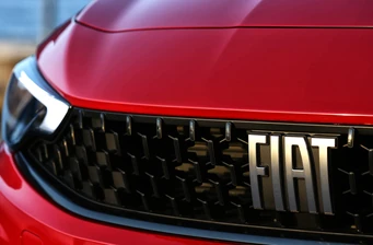 Новий Fiat Tipo Cross екстер’єр Фото 3