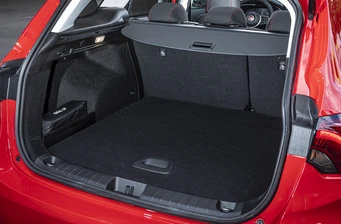 Новий Fiat Tipo Cross інтер’єр Фото 3