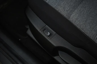 Новий Fiat Tipo Cross технології та безпека Фото 2