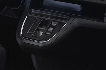 Новий Fiat Ulysse технології та безпека 