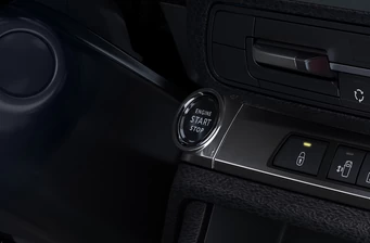 Новий Fiat Ulysse технології та безпека Фото 2