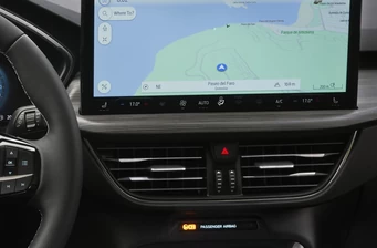 Новий Ford Kuga технології та безпека Фото 2