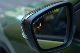 Новий Ford Kuga технології та безпека Фото 3