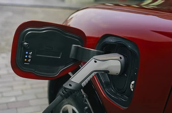 Новий Ford Mustang Mach-E технології та безпека Фото 3