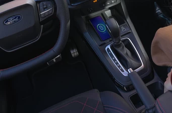 Новий Ford Puma технології та безпека Фото 2