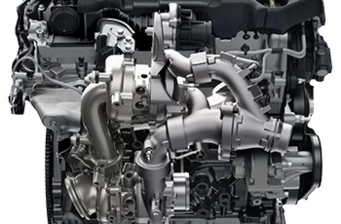 Новий Ford Ranger технології та безпека Фото 3