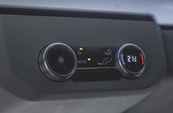 Новий Ford Tourneo Custom технології та безпека Фото 3