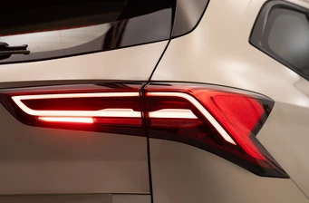 Новий GWM Haval H6 екстер’єр Фото 3