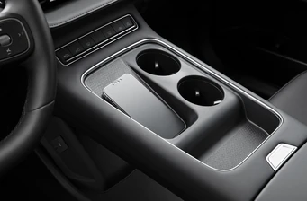 Новий GWM Haval H6 технології та безпека 