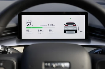 Новий GWM Haval H6 технології та безпека Фото 3