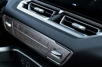Новий Haval H5 технології та безпека Фото 3