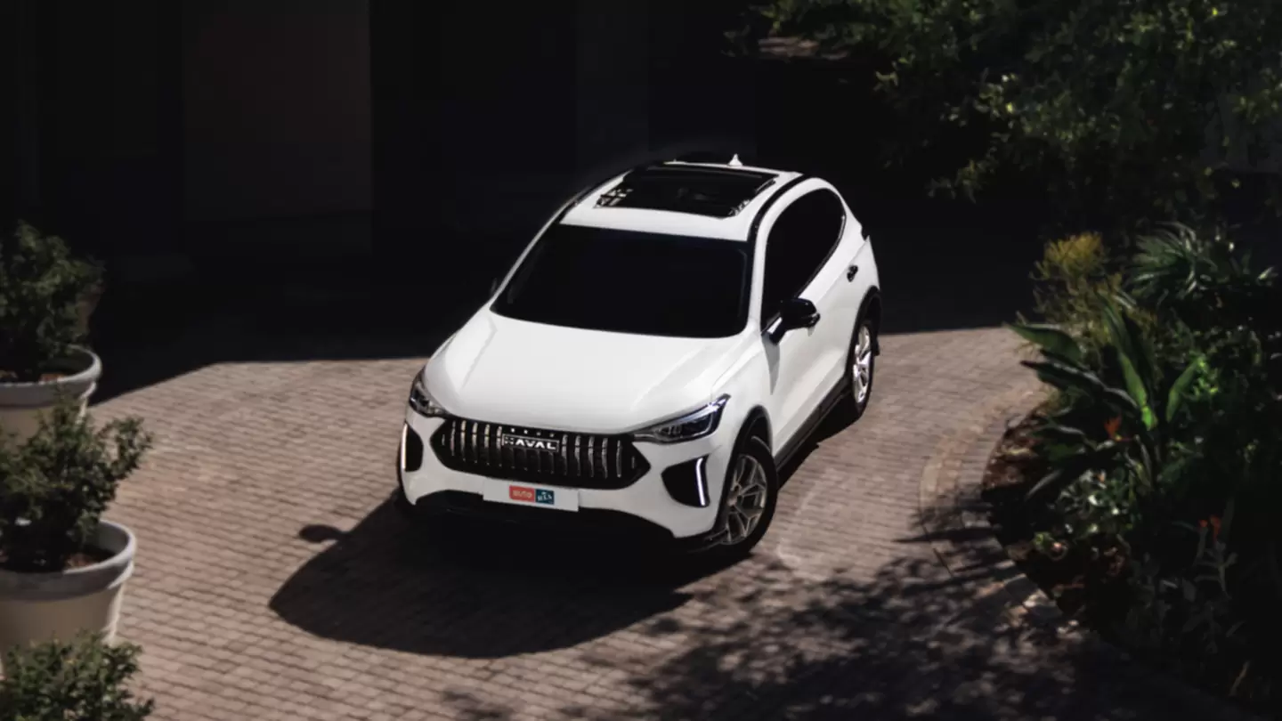 Новий Haval Jolion Pro Фото Фото 2