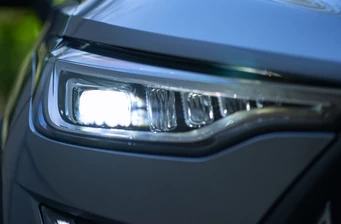 Новий Haval Jolion Pro екстер’єр Фото 2