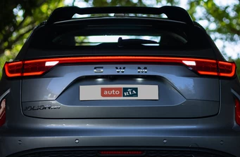 Новий Haval Jolion Pro екстер’єр Фото 3