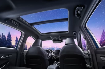 Новий Haval Jolion Pro інтер’єр Фото 3