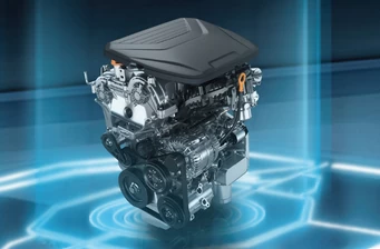 Новий Haval Jolion Pro технології та безпека Фото 3