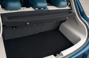 Новий Haval Ora 03 інтер’єр Фото 3