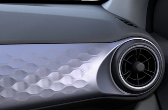 Новий Hyundai i10 інтер’єр Фото 3