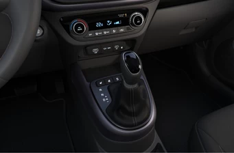Новий Hyundai i10 технології та безпека 