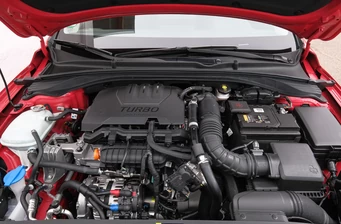 Новий Hyundai i30 Wagon технології та безпека Фото 2