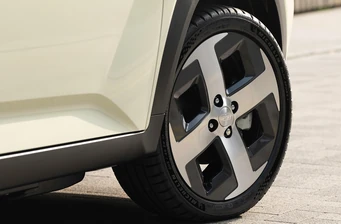 Новий Hyundai Inster EV екстер’єр Фото 2