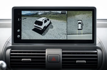 Новий Hyundai Inster EV технології та безпека Фото 2