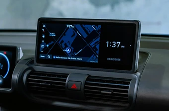 Новий Hyundai Inster EV технології та безпека Фото 3