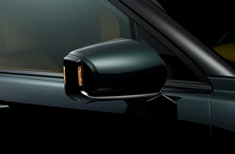 Новий Hyundai Palisade екстер’єр Фото 2