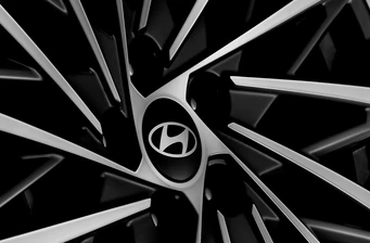 Новий Hyundai Palisade екстер’єр Фото 3