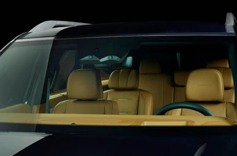 Новий Hyundai Palisade технології та безпека 