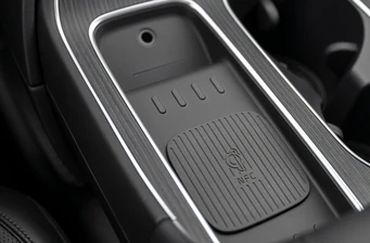 Новий Hyundai Palisade технології та безпека Фото 2