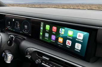 Новий Hyundai Palisade технології та безпека Фото 3