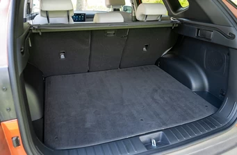 Новий Hyundai Tucson інтер’єр Фото 3