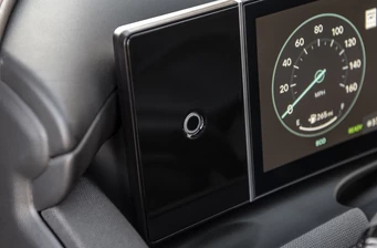 Новий Hyundai Tucson технології та безпека 