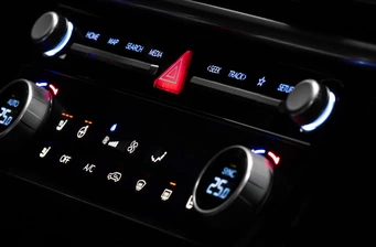 Новий Hyundai Tucson технології та безпека Фото 2