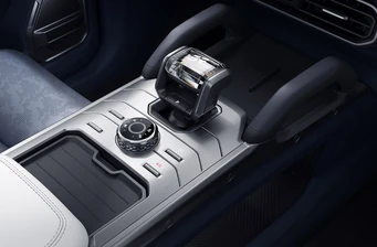 Новий Jetour T2 технології та безпека Фото 3