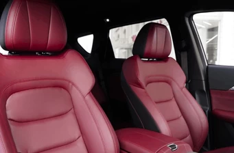 Новий Jetour X70 Plus інтер’єр Фото 2