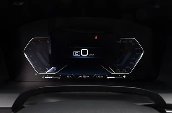 Новий KG Mobility Rexton технології та безпека 