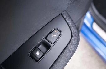 Новий Kia Ceed SW технології та безпека Фото 2